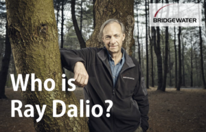 Ray Dalio คือใคร