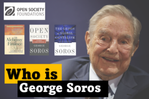 George Soros คือใคร